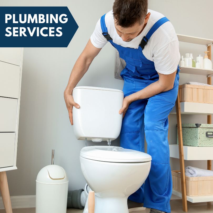 Plumbing Company in Letha, ID